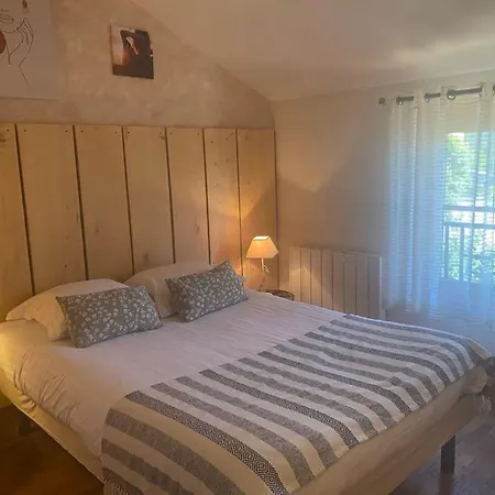 Du Roy D'amont Guest house